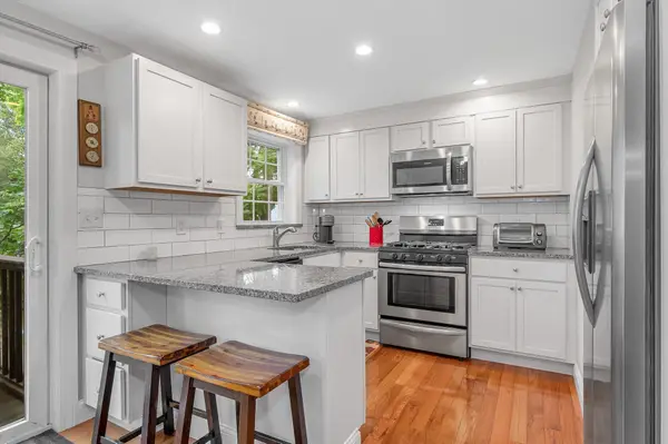 80 Smith Street #3A, Lowell, MA 01851