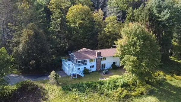 765 North Poland Rd., Conway, MA 01341