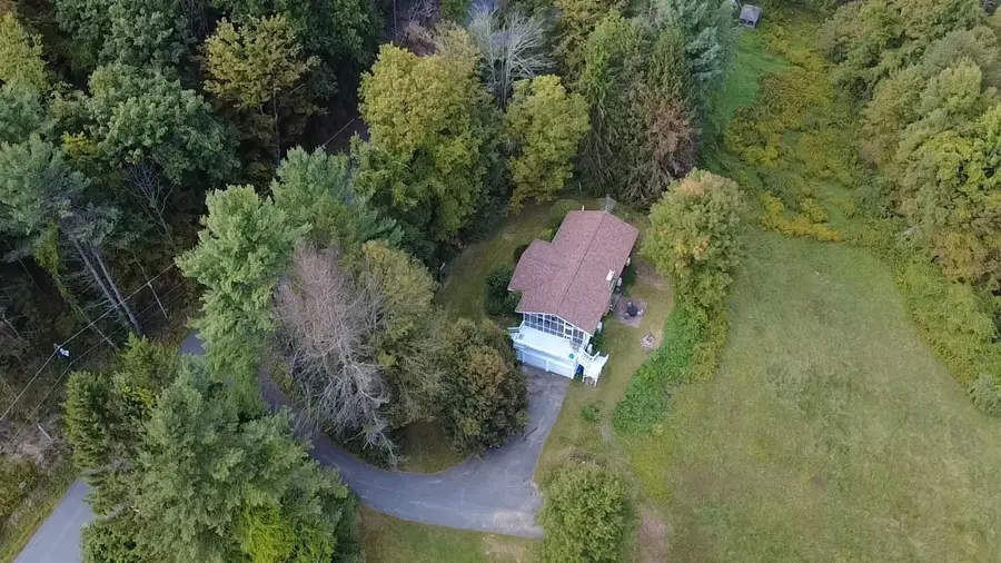 765 North Poland Rd., Conway, MA 01341 - #2