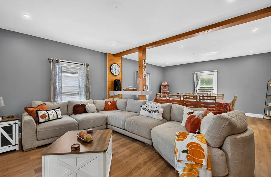 31 Johnson St, Leominster, MA 01453 - #3