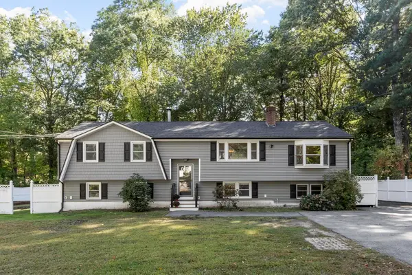 405 Salem Street, Wilmington, MA 01887