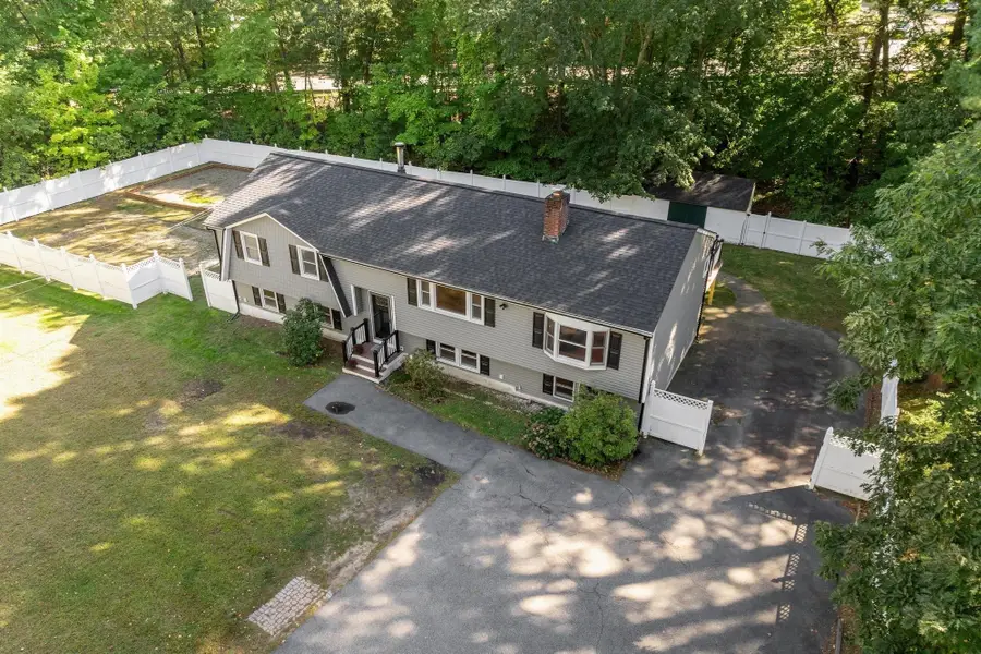 405 Salem Street, Wilmington, MA 01887 - #2