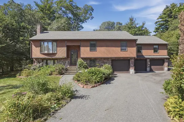 2 Clifford Road, Burlington, MA 01803