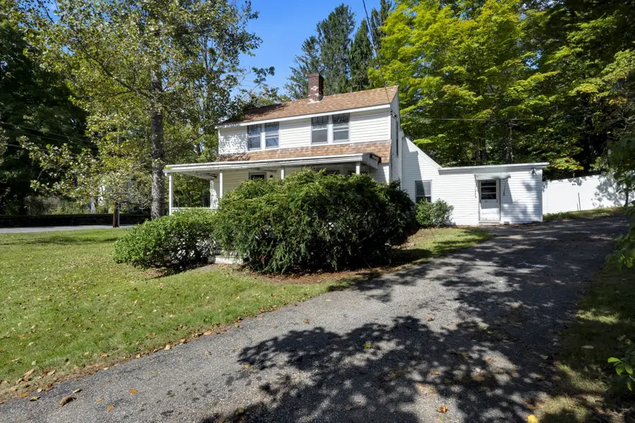 3 Fullam Hill Rd, North Brookfield, MA 01535 - #2