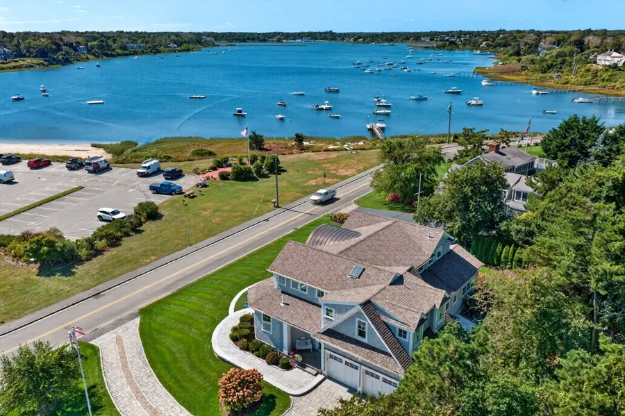12 Pond St, Chatham, MA 02633 - #2
