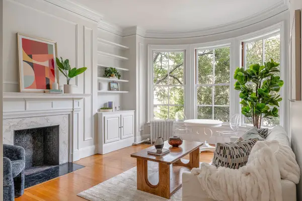 411 Beacon St #5, Boston, MA 02115