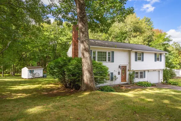 2 Ashland Street, Holliston, MA 01746