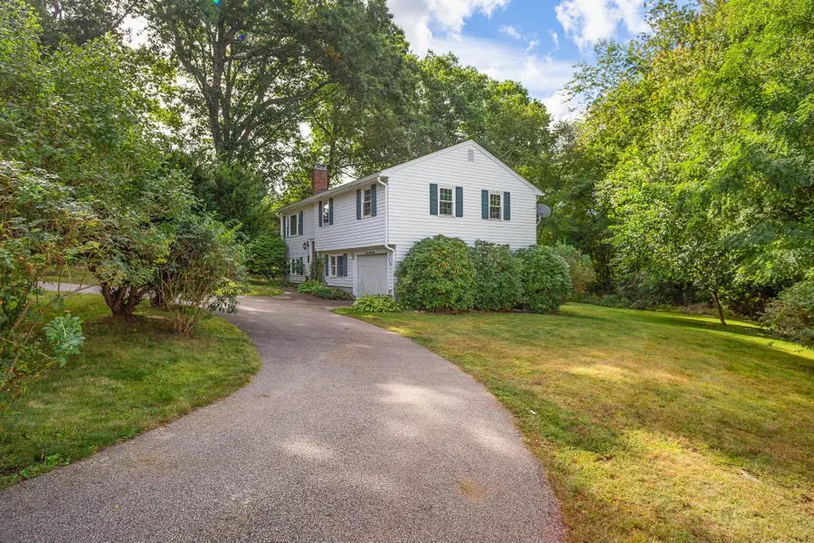 2 Ashland Street, Holliston, MA 01746 - #3
