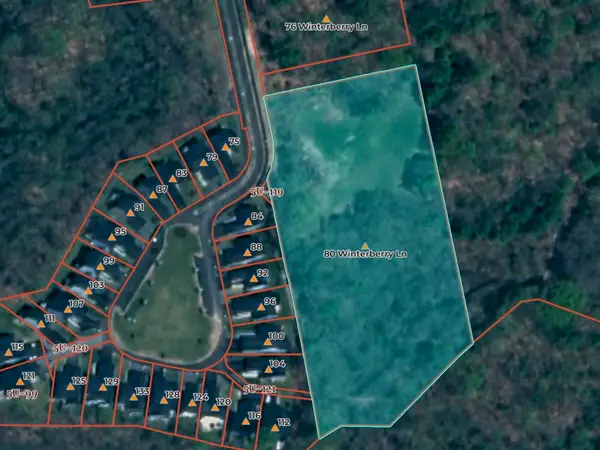 80 (LOT-4) Winterberry Ln, Easton, MA 02356