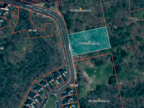 76 (LOT-2) Winterberry Ln, Easton, MA 02356