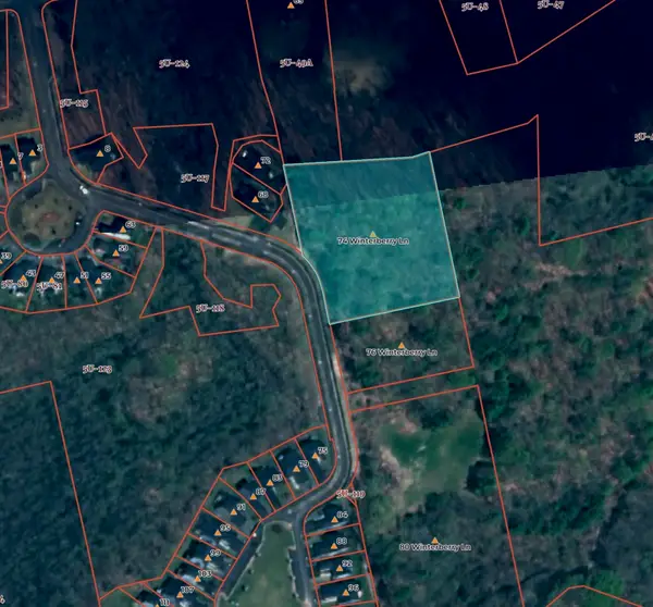 74 (LOT-1) Winterberry Ln, Easton, MA 02356