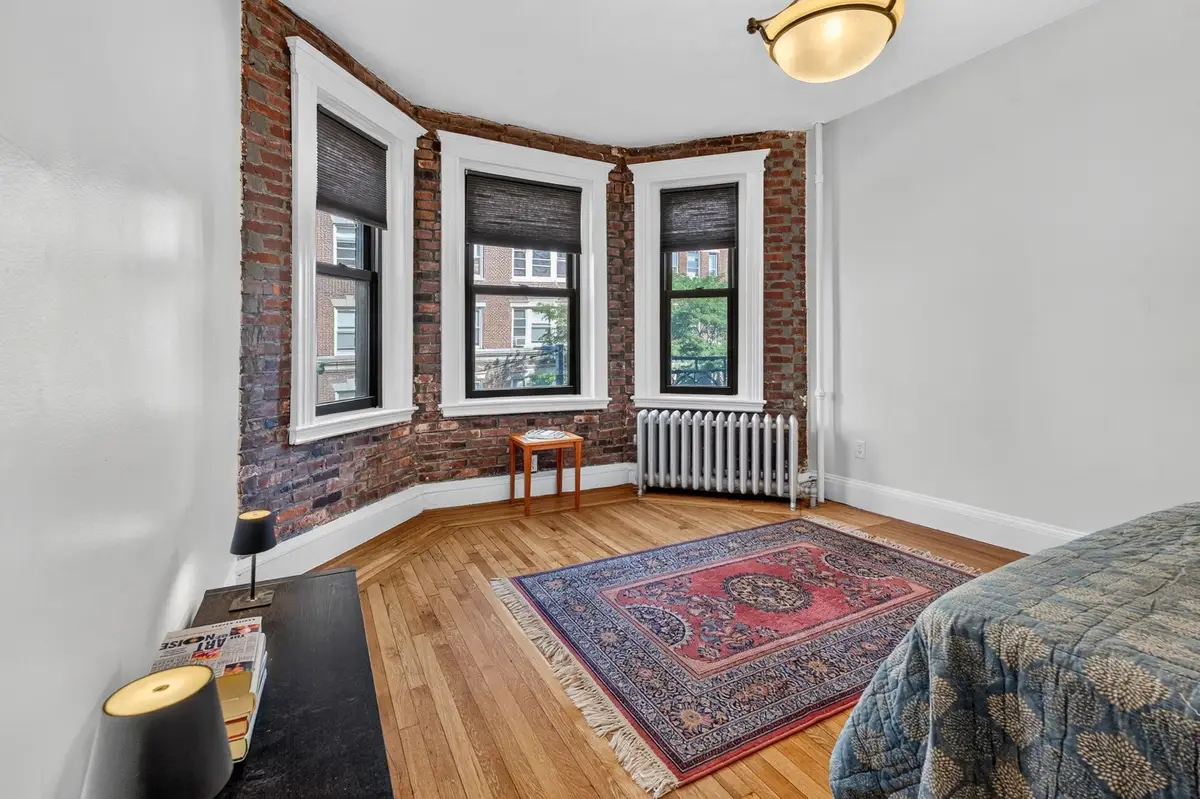 107 Jersey St #5-7, Boston, MA 02215 - #1