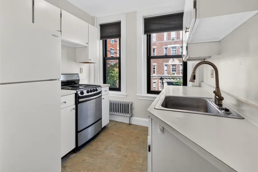 107 Jersey St #5-7, Boston, MA 02215 - #3