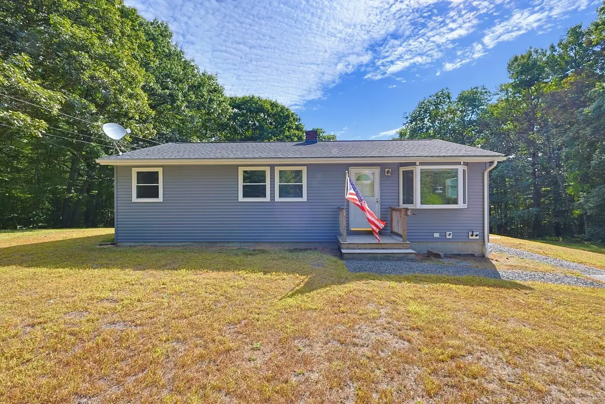 249 Keys Rd, Warren, MA 01585 - #1
