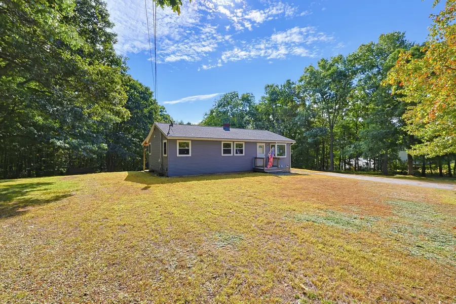 249 Keys Rd, Warren, MA 01585 - #2