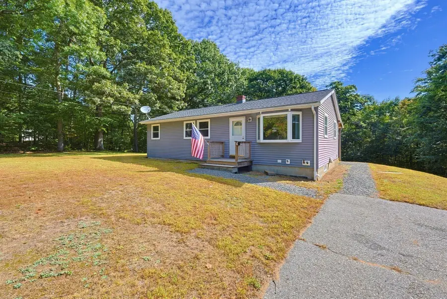 249 Keys Rd, Warren, MA 01585 - #3