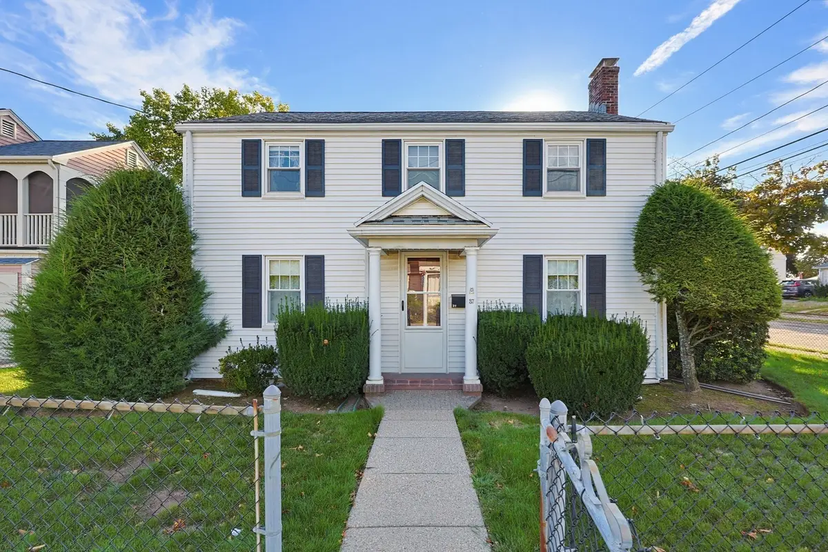 37 Harvard Street, Quincy, MA 02171 - #1