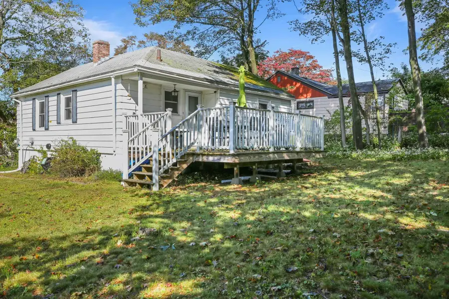 4 Pomona Rd, Worcester, MA 01602 - #3