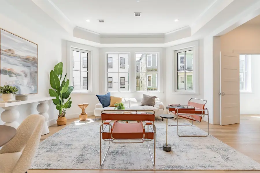 13 Bird Street #1, Boston, MA 02125 - #2