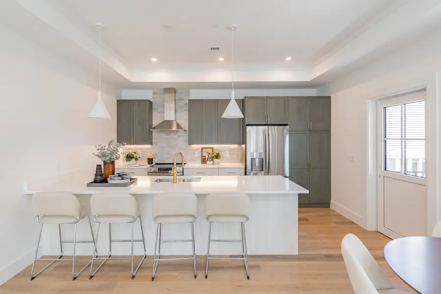 13 Bird Street #1, Boston, MA 02125 - #3