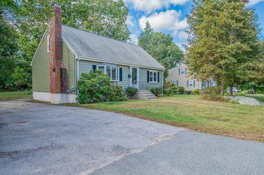 124 King Hill Road, Braintree, MA 02184 - #2