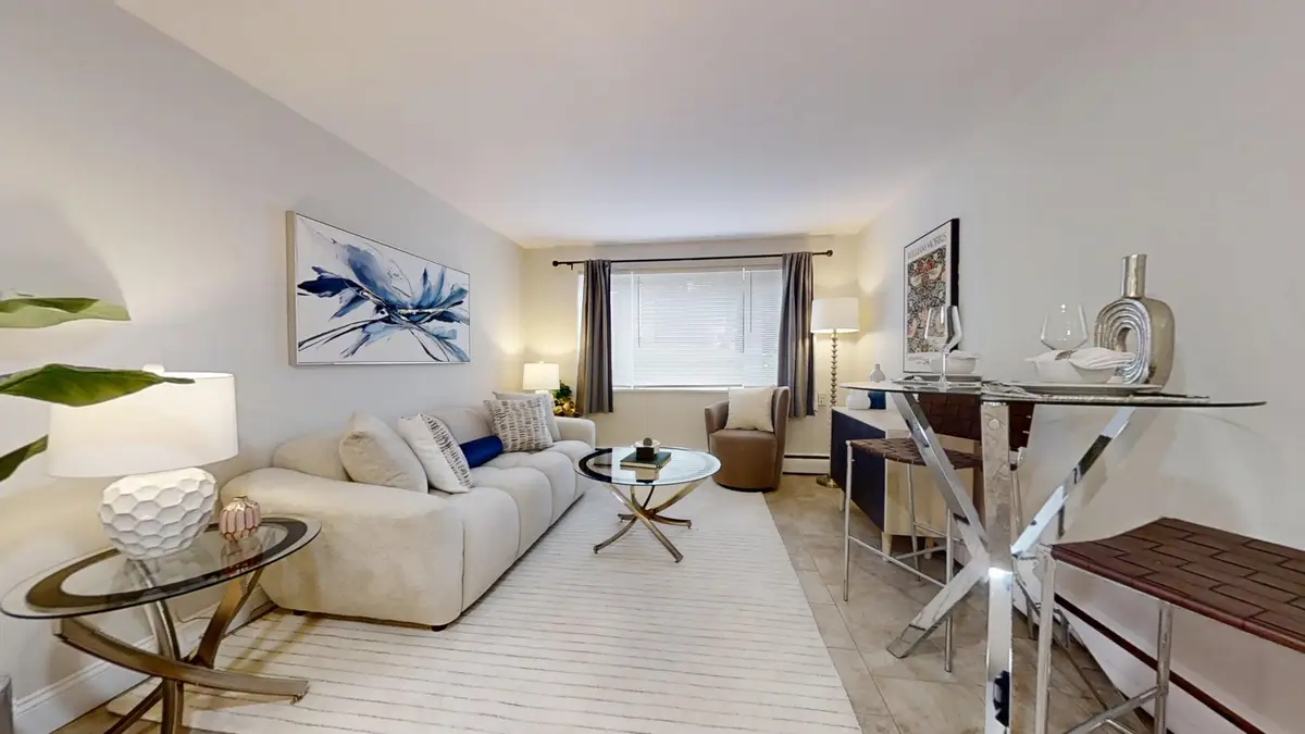 109 Warren St. #3, Watertown, MA 02472 - #1