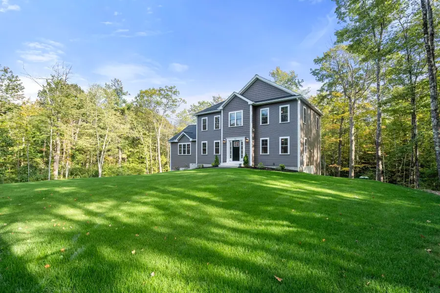 146 Wachusett St., Rutland, MA 01543 - #2