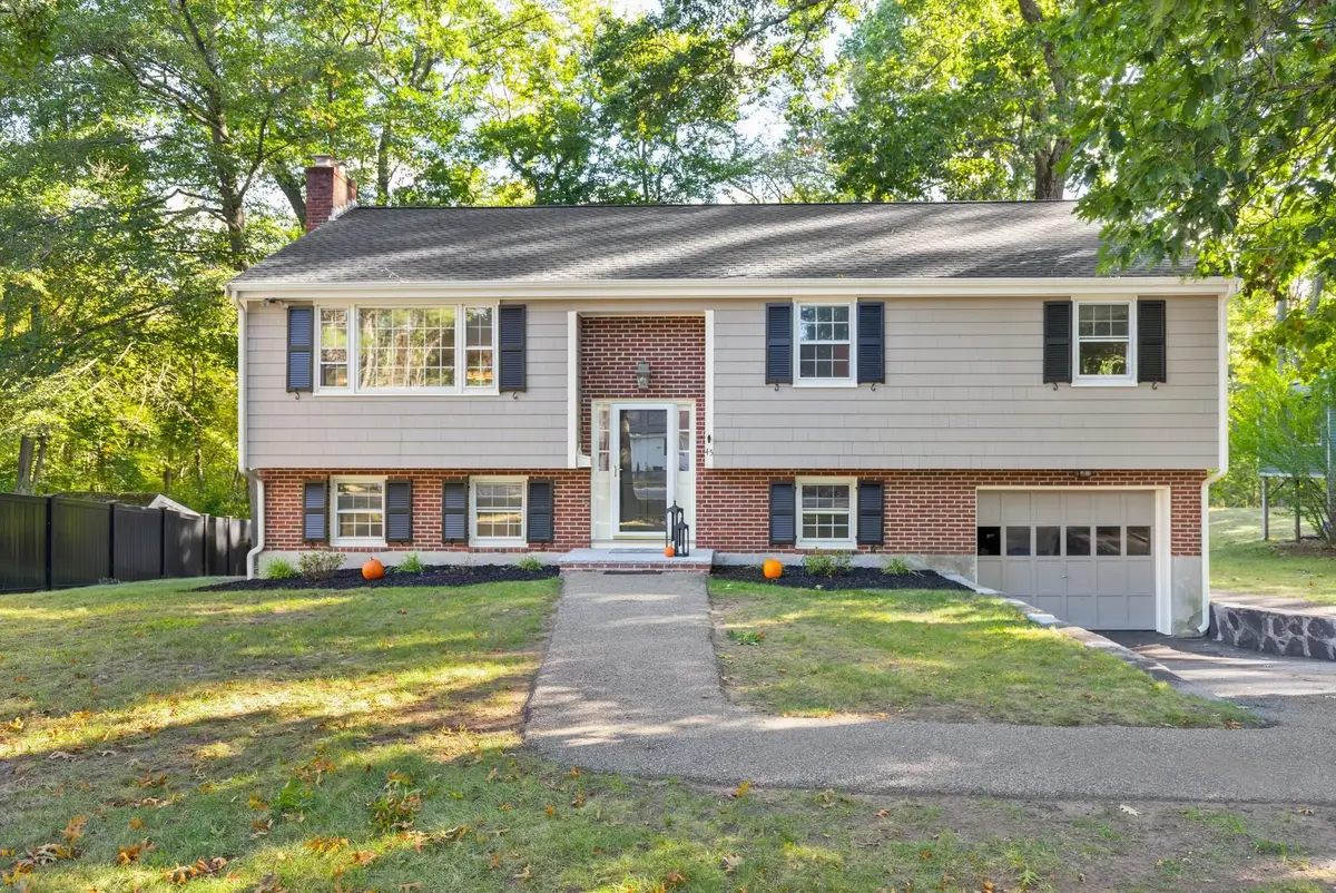 45 Johanna Drive, Reading, MA 01867 - #1