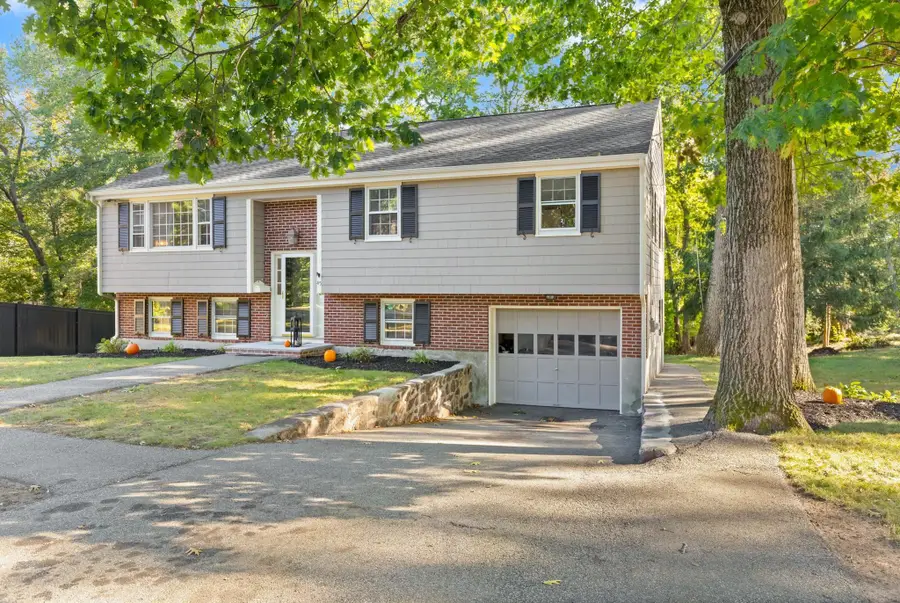 45 Johanna Drive, Reading, MA 01867 - #2