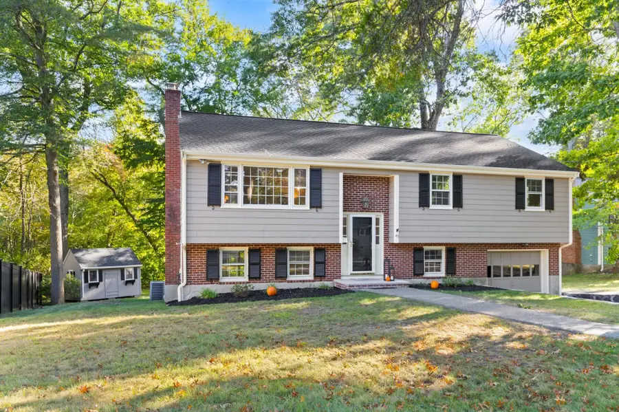 45 Johanna Drive, Reading, MA 01867 - #3