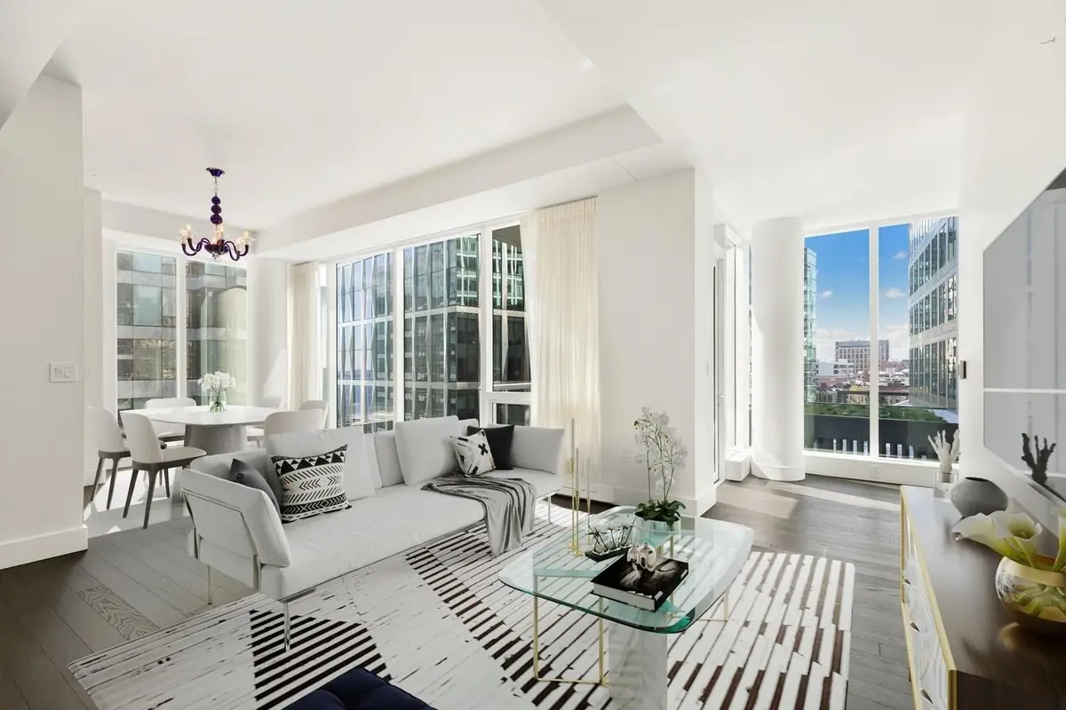 22 Liberty Drive #10G, Boston, MA 02210 - #1