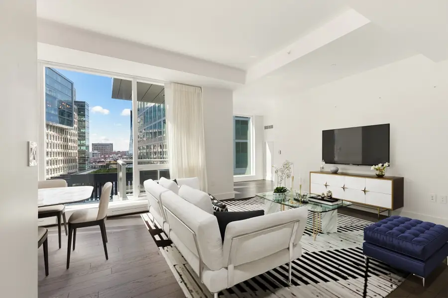 22 Liberty Drive #10G, Boston, MA 02210 - #3