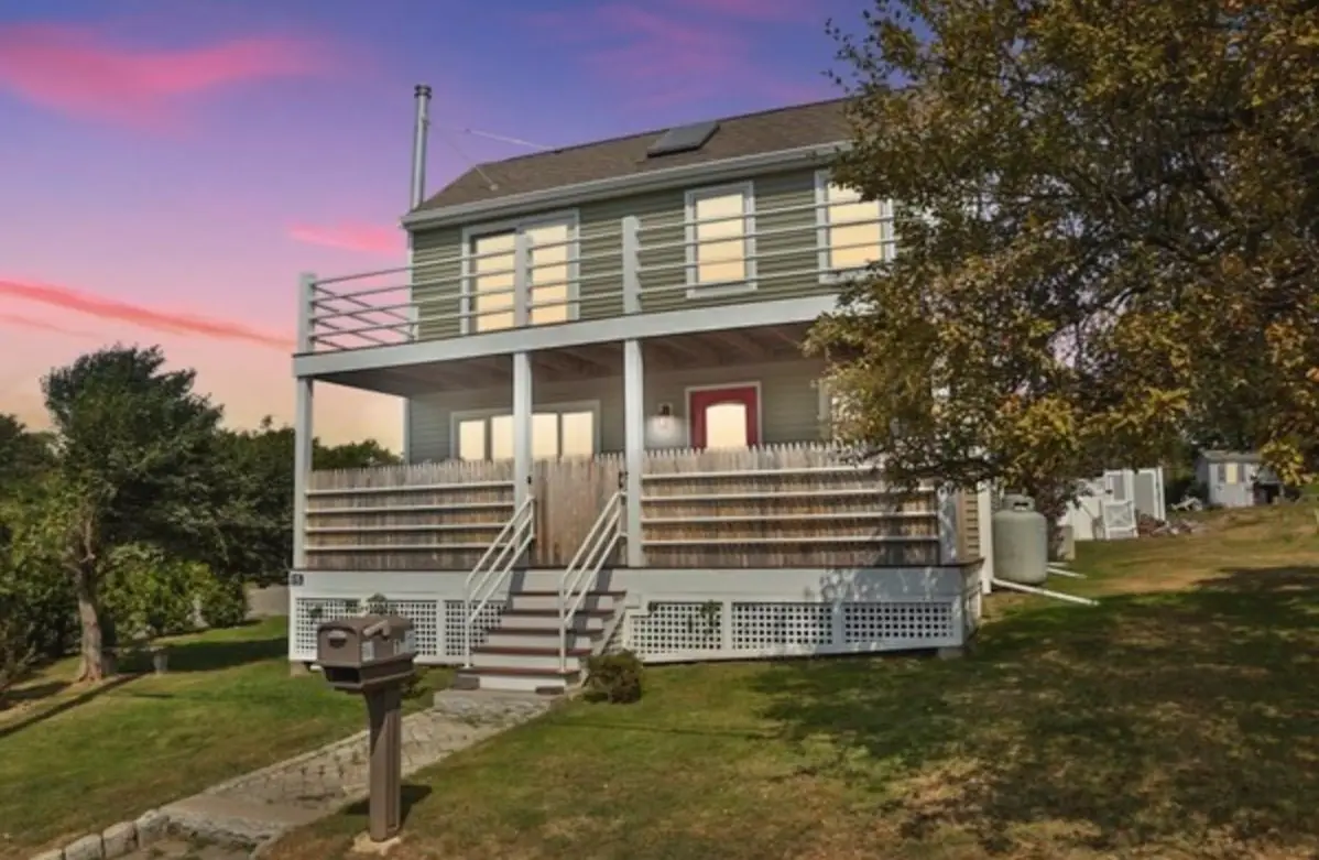 15 Clark Rd, Ipswich, MA 01938 - #1