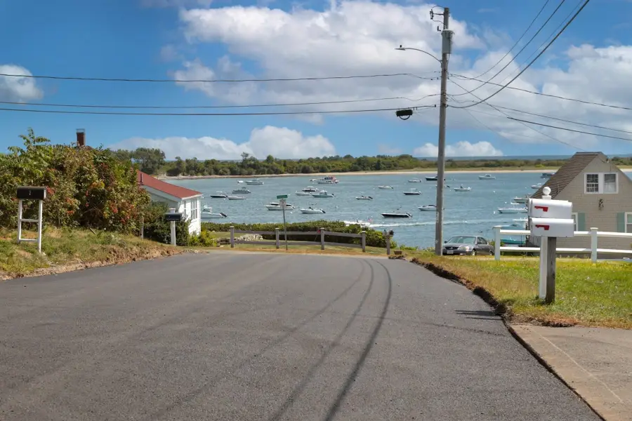 15 Clark Rd, Ipswich, MA 01938 - #2