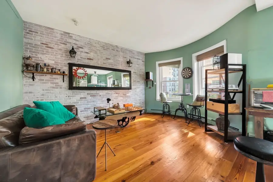 863 Massachusetts Ave #32, Cambridge, MA 02139 - #2