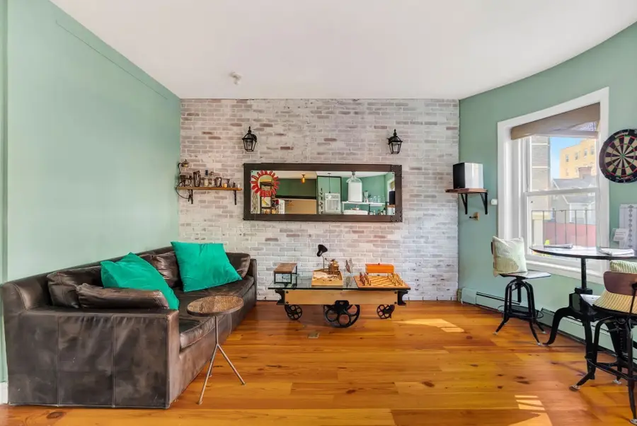 863 Massachusetts Ave #32, Cambridge, MA 02139 - #3