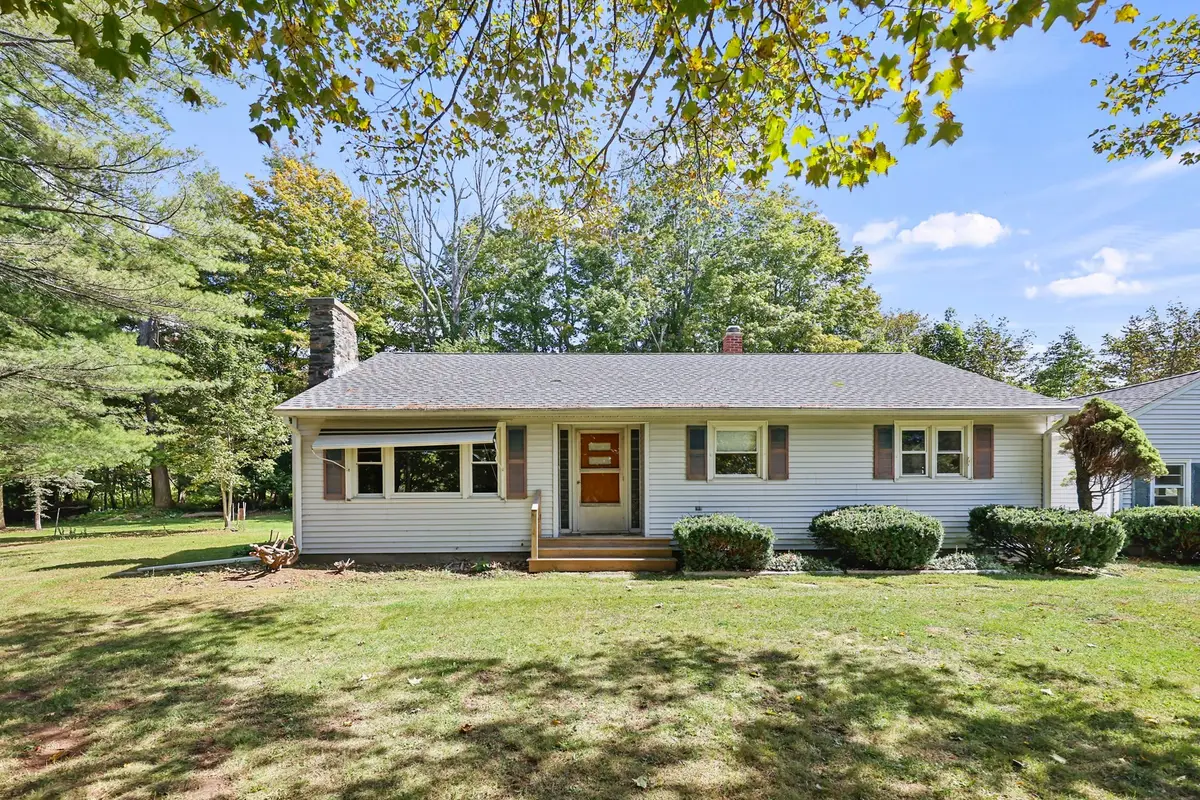 153 Cleveland Rd, Dalton, MA 01226 - #1