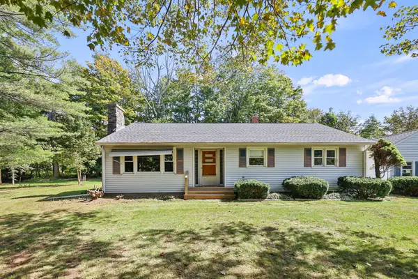 153 Cleveland Rd, Dalton, MA 01226