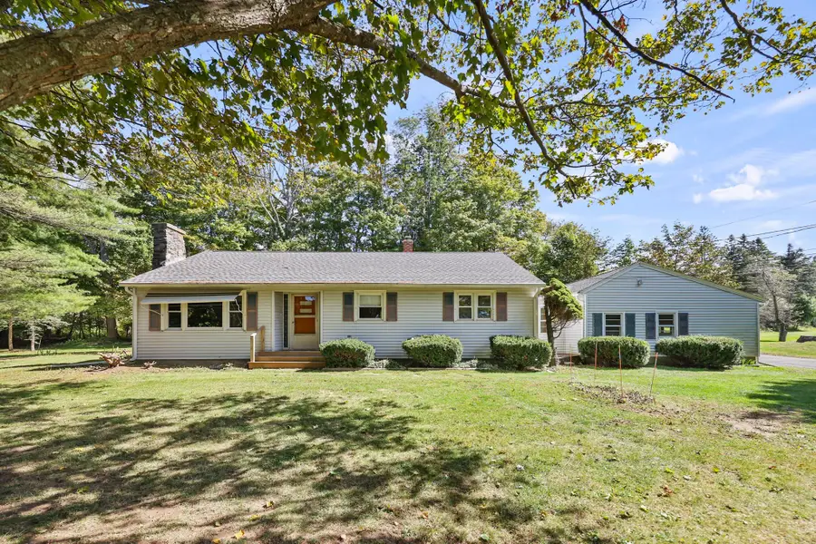 153 Cleveland Rd, Dalton, MA 01226 - #2