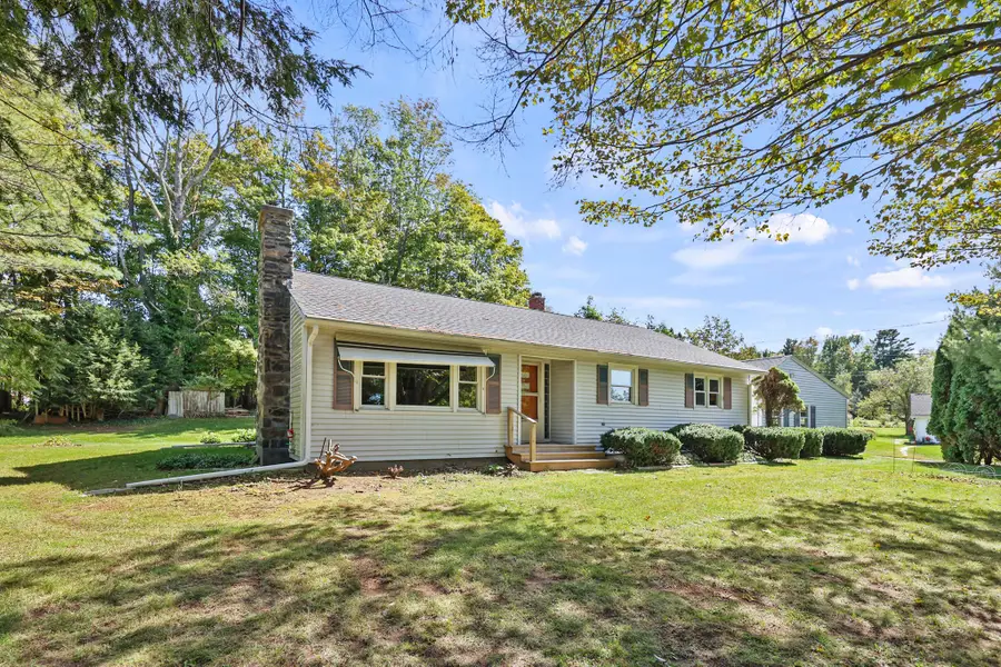 153 Cleveland Rd, Dalton, MA 01226 - #3