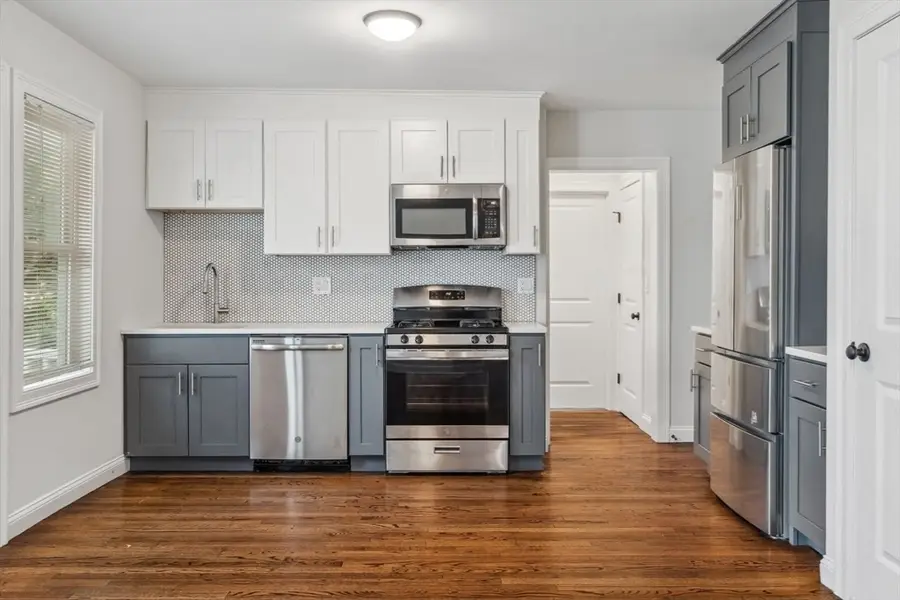 183 Whitwell St, Quincy, MA 02169 - #2
