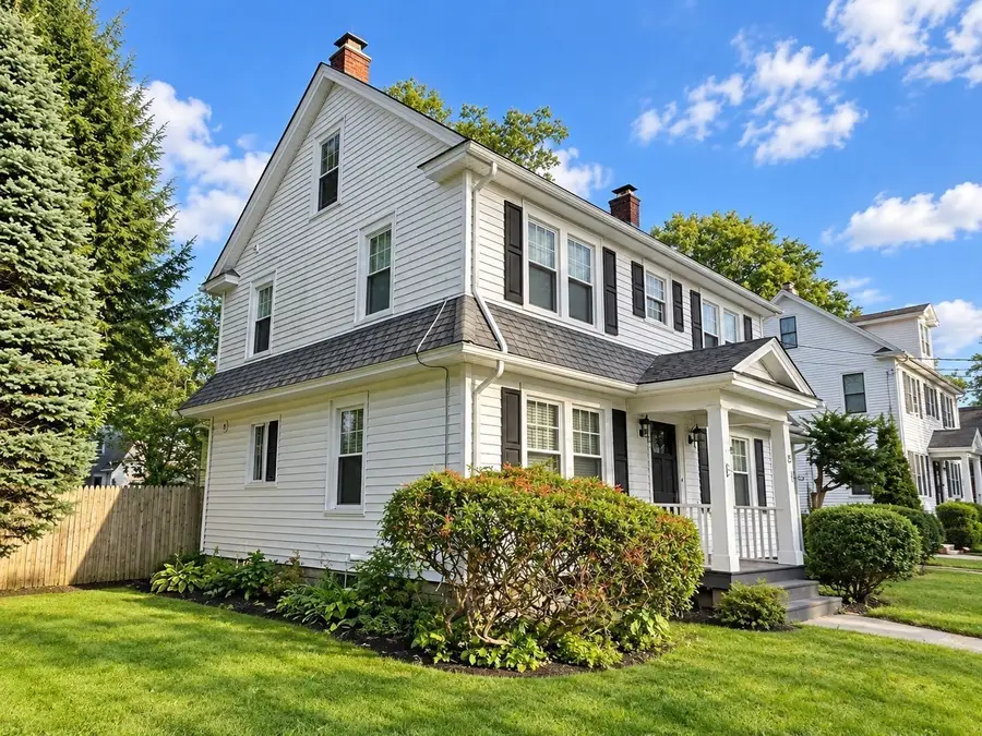 25 Wexford St., Springfield, MA 01118 - #3