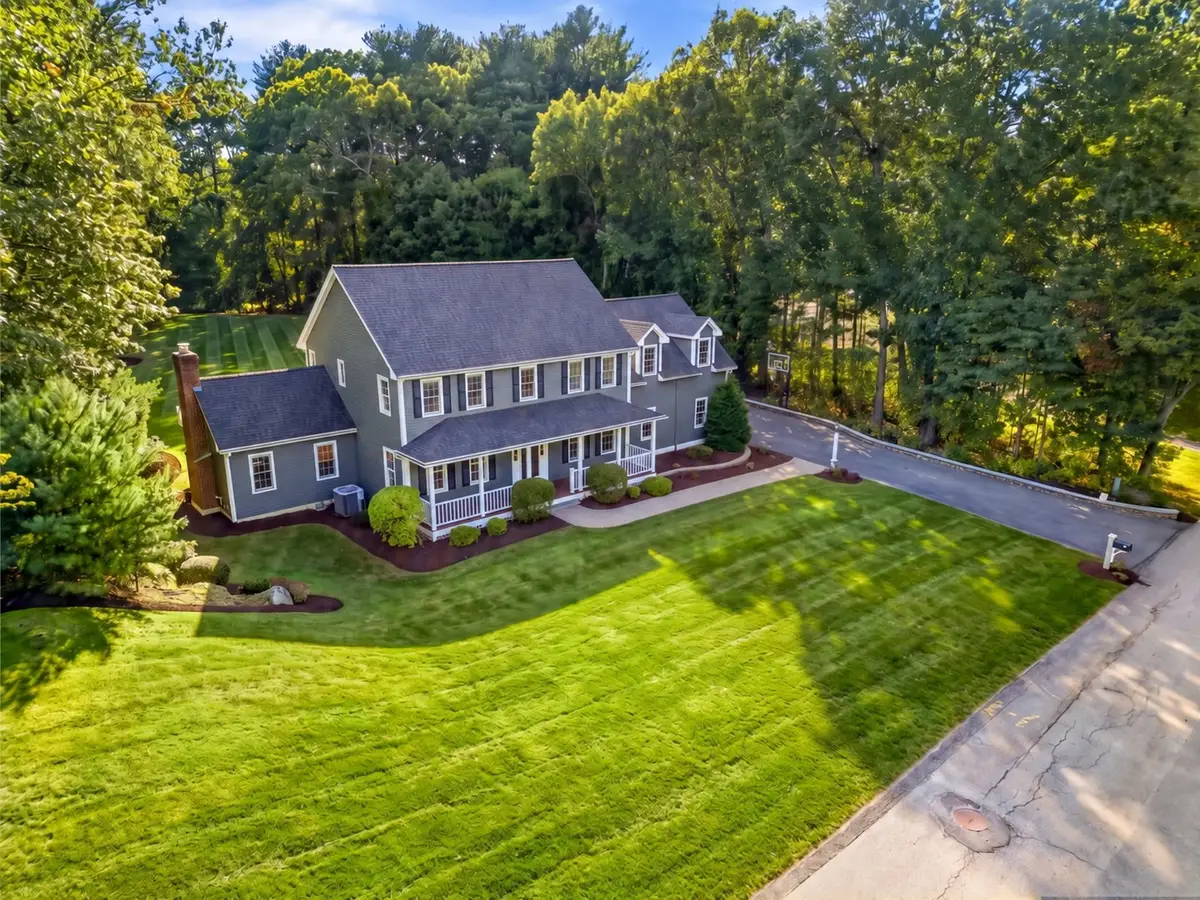 135 Candlestick Rd, North Andover, MA 01845 - #1