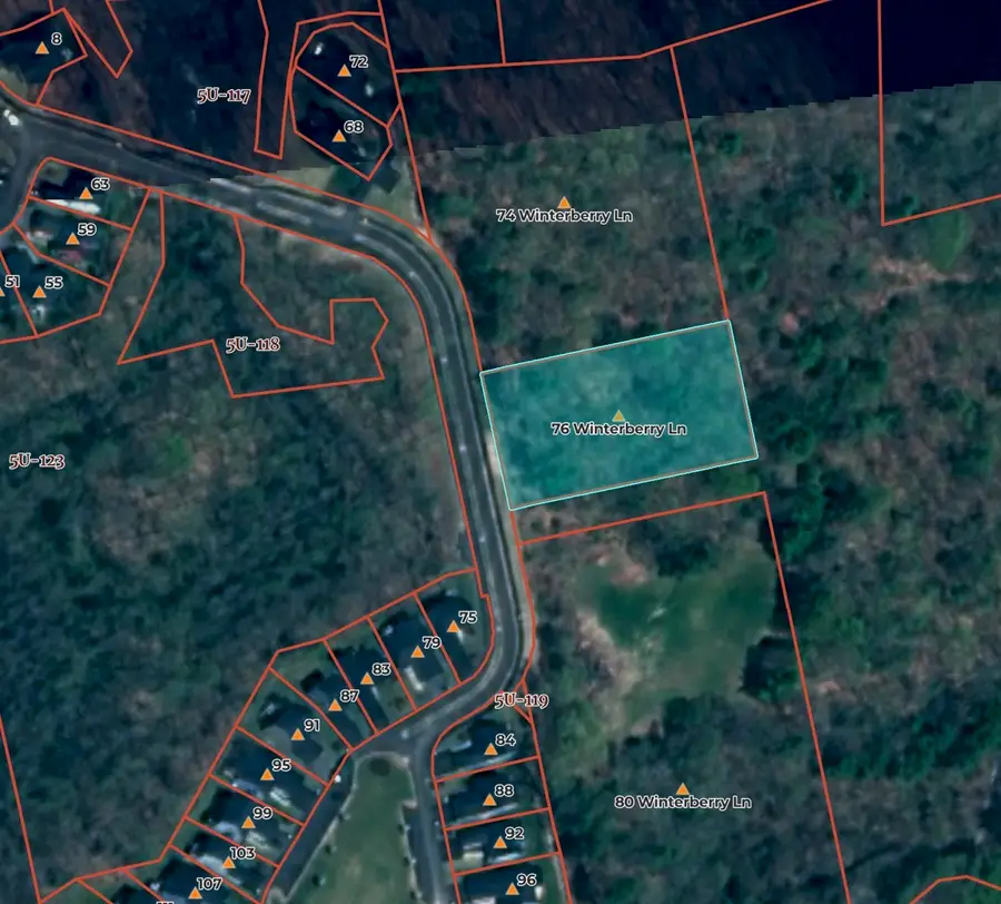 76-M Winterberry Ln, North Easton, MA 02356 - #2