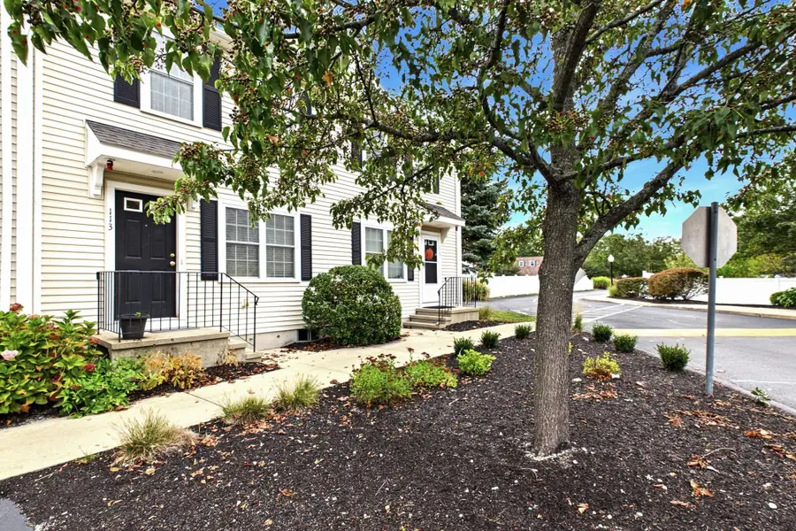 115 Boxberry Ln #115, Rockland, MA 02370 - #3
