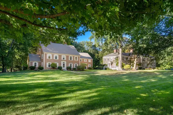 86 Common Street #86, Belmont, MA 02478