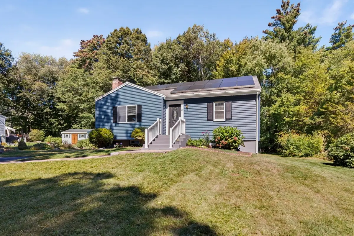 47 Southville Rd, Southborough, MA 01772 - #1