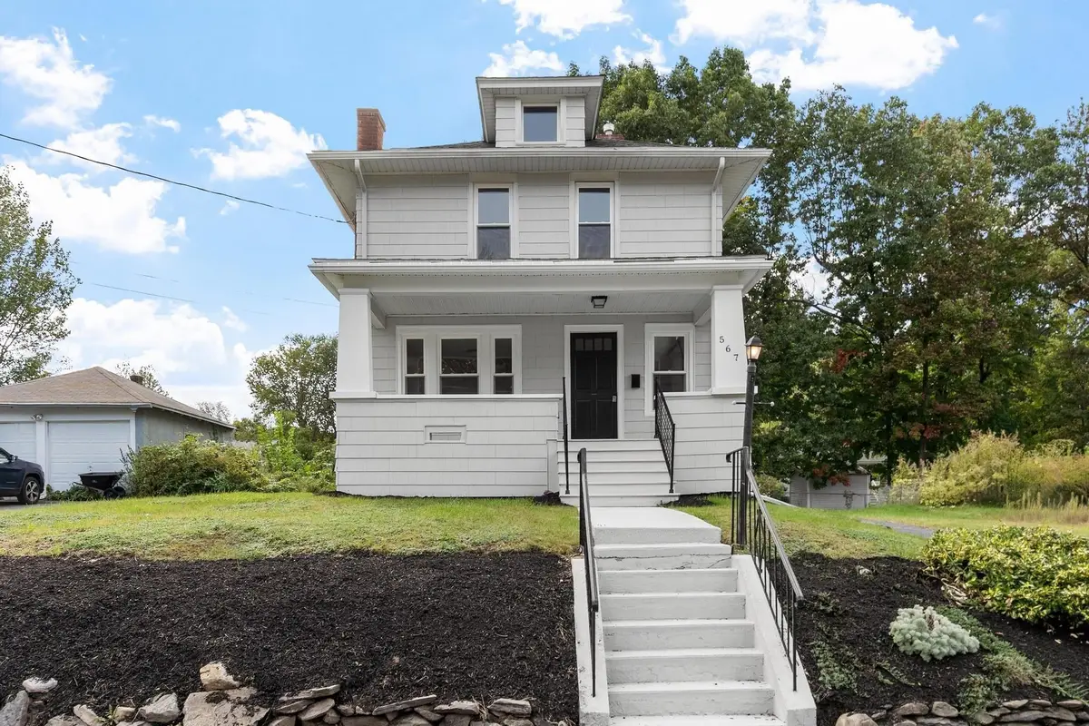 567 Milk St, Fitchburg, MA 01420 - #1