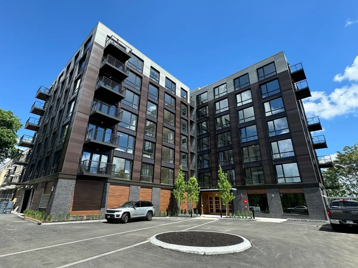 1 Nevins #605, Boston, MA 02135 - #1