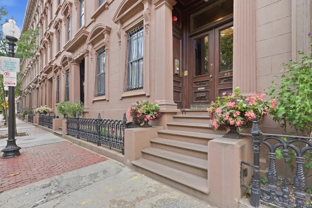 43 W. Newton Street #1-10, Boston, MA 02118 - #1